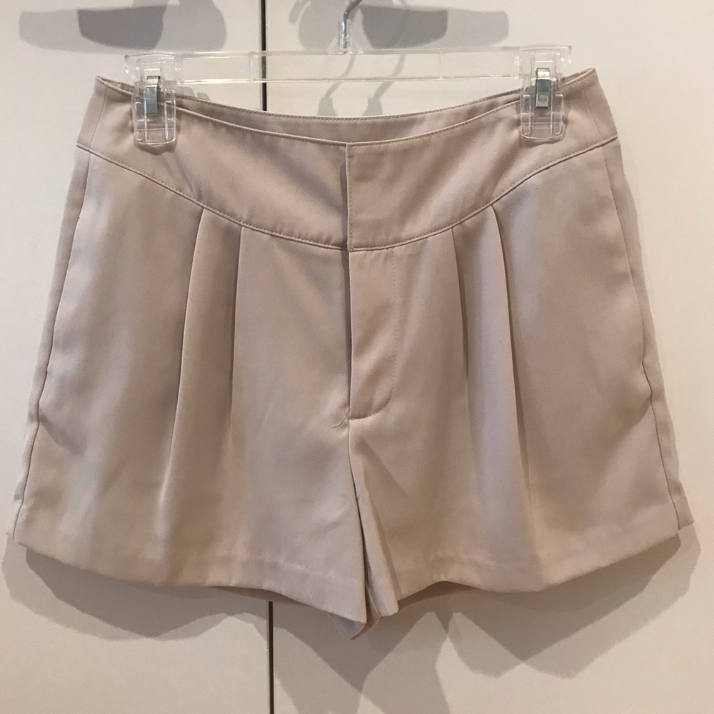 Jennifer Lopez Dress Shorts